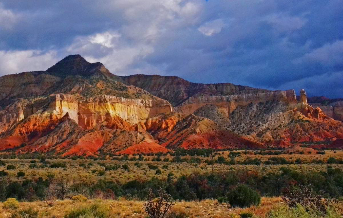 New Mexico is Currently Accepting Applications for Medical Cannabis Manufacturer Licenses