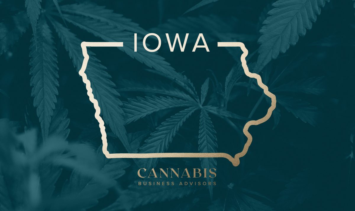Iowa’s New Changes to Medical Marijuana Program Now Allows for More Business Opportunities