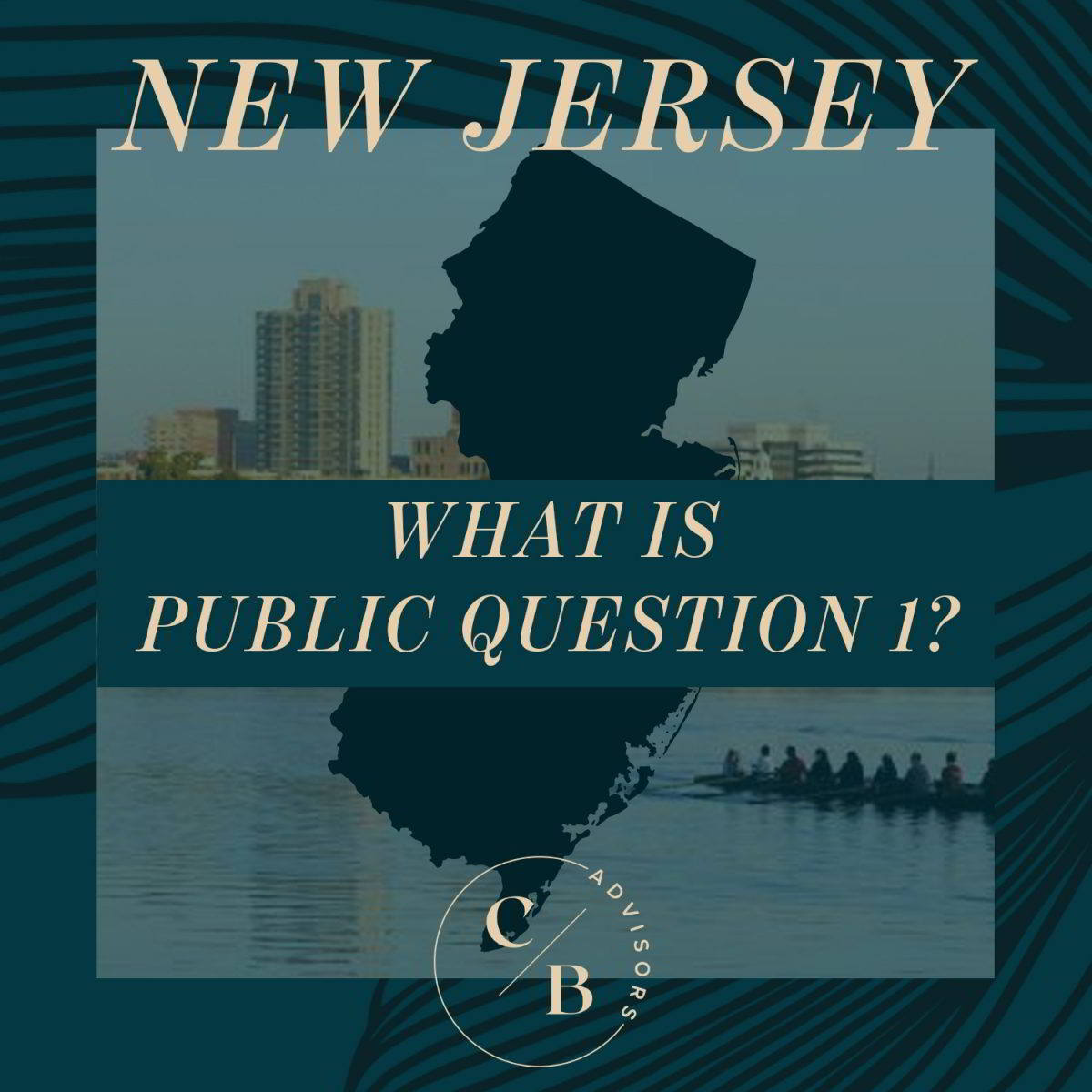 New Jersey Marijuana Legalization Passage