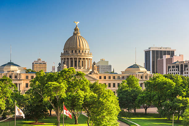 Cannabis Business Opportunities in Mississippi for 2021.