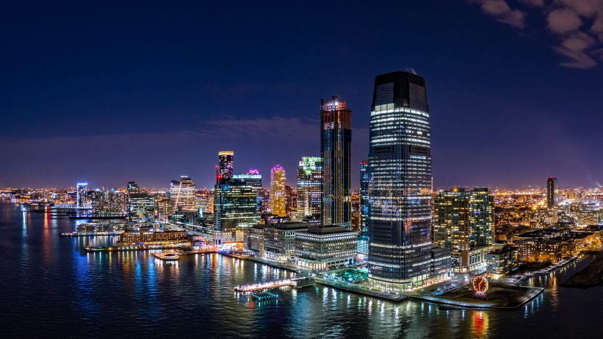 Governor Phil Murphy Signs Cannabis Legalization into Law