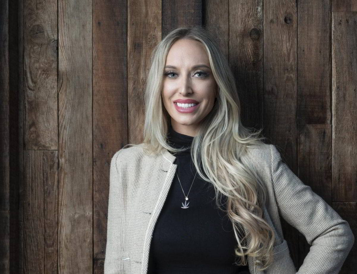 Marijuana Business Magazine: “Women to Watch in 2019”