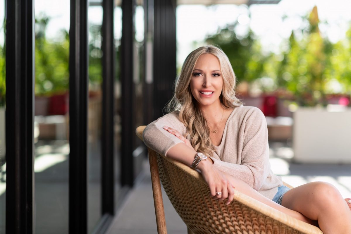 Sara Gullickson speaks with Bart Schaneman of MJBizDaily