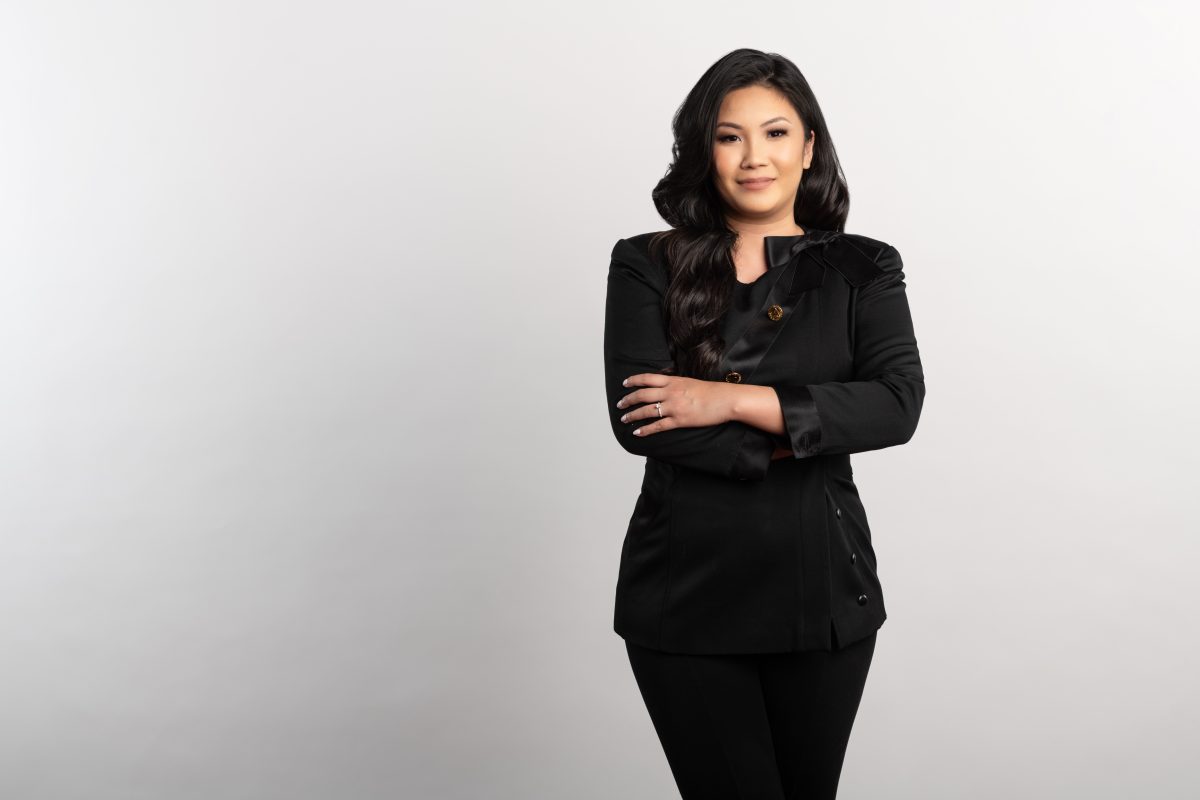 Maxime Kot: Marijuana Venture 40 under 40