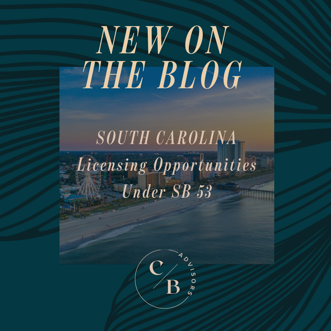 Inside South Carolina’s Medical Marijuana Framework
