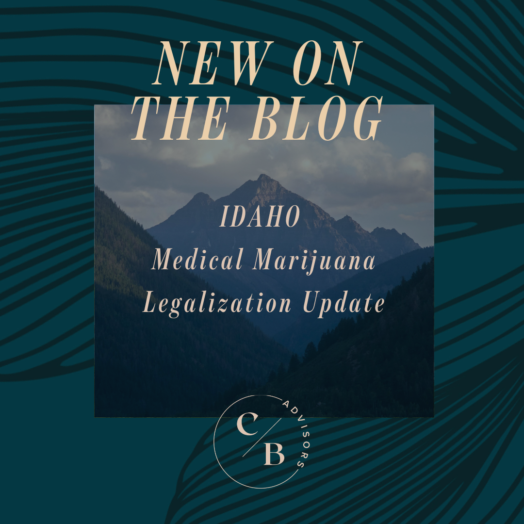 Idaho Marijuana Legalization Update: Medical Cannabis Licensing Guide