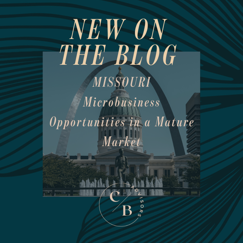 Missouri Adult-Use Cannabis: Microbusiness Opportunities in a Mature Market